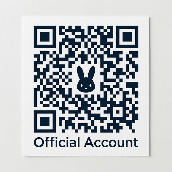 成人视频公众号二维码