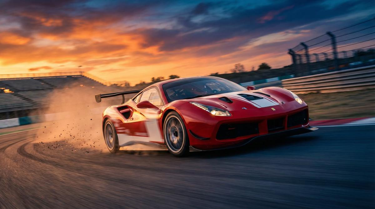 成人视频视频-赛道极速挑战